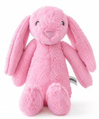 Moontoys 30 Cm Uyku Arkadaşım Tavşan