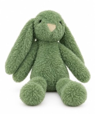 Moontoys 30 Cm Uyku Arkadaşım Tavşan