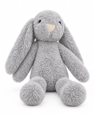 Moontoys 30 Cm Uyku Arkadaşım Tavşan