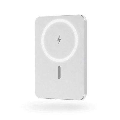 Unoki MP-06 5000mAh Magsafe Powerbank Gri