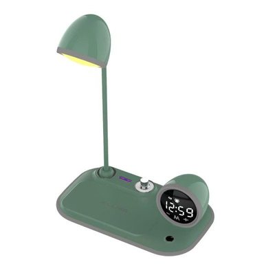 Allme ASB01Y SmartBase 3in1 Kablosuz Şarj İstasyonu