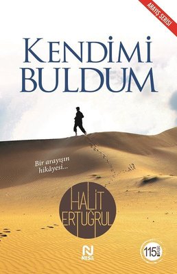 Kendimi Buldum Kendimi Buldum