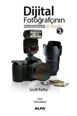 Dijital Fotoğrafçının El Kitabı Cilt 2