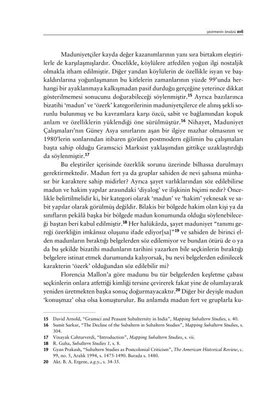 Devlet ve Maduniyet - Türkiye ve İran'da Modernleşme, Toplum ve Devlet