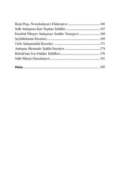 Trablusgarp'ı Nasıl Aldık?