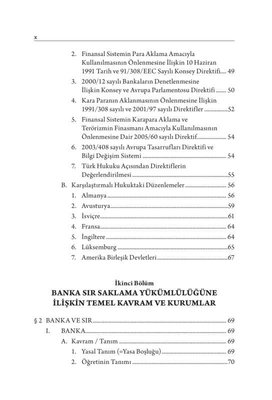 Türk Hukukunda Bankaların Sır Saklama Yükümlülüğü