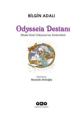 Odysseia Destanı