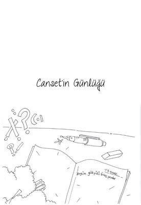 Canset'in Günlüğü