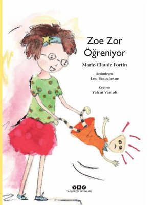 Zoe Zor Öğreniyor