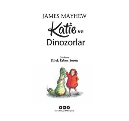 Katie ve Dinozorlar