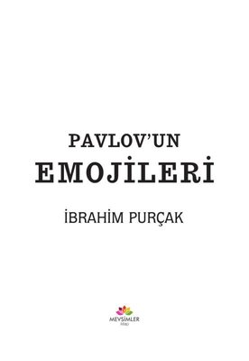 Pavlov'un Emojileri