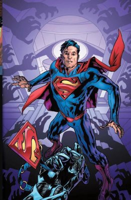 Superman Action Comics 3 - Günlerin Sonu