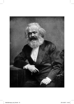 Marx, Sermaye ve İktisadi Aklın Cinneti