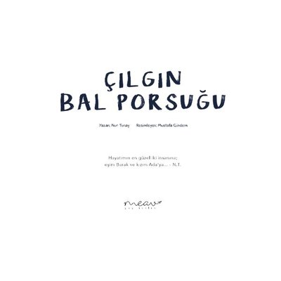 Çılgın Bal Porsuğu