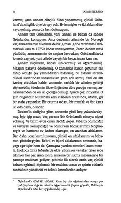 Afrika Üçlemesi 2.Kitap - Devrim