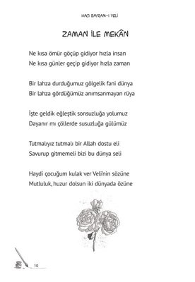 Hacı Bayram -ı Veli - Gönül Erleri Serisi - 5