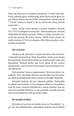 Emeğin Şövalyeleri