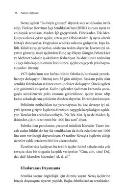 Emeğin Şövalyeleri