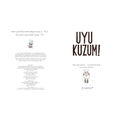 Uyu Kuzum