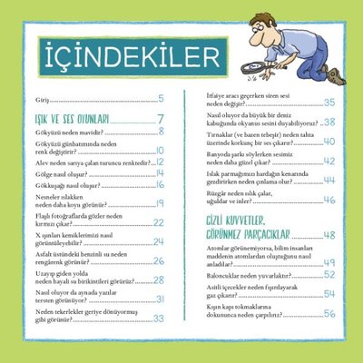 Peki Nasıl?-1.Kitap