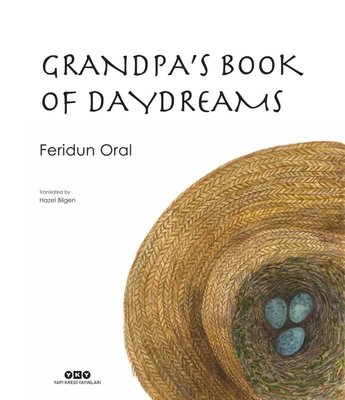 Grandpa's Book of Day Dreams