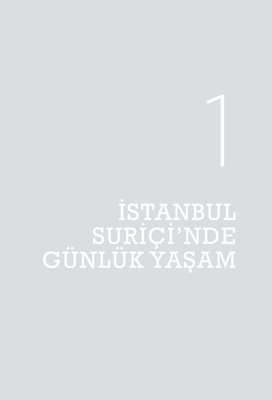 İstanbul - Dersaadet 1453 - 1922