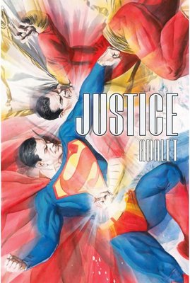 Justice - Adalet