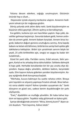 Gelecek Zaman - Bir Dünya İntikam