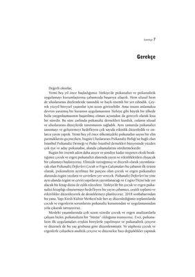 Çocuk ve Ergen Cinselliği: Psikanaliz Defterleri 4 - Çocuk ve Ergen Çalışmaları