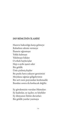 Yitirilmemiş Kadınlar