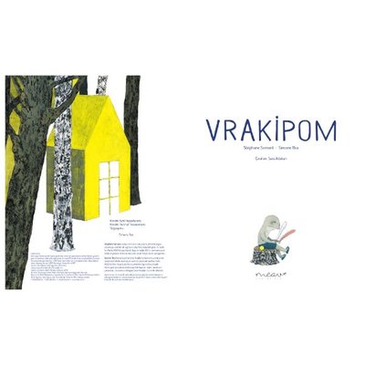 Vrakipom