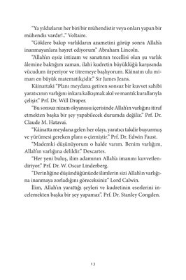 Ana Dilde Türkçe İbadet Mümkün mü?