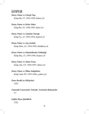 Dumbledore: Hogwart'ın Tanınmış Müdürünün Hayatı ve Yalanları