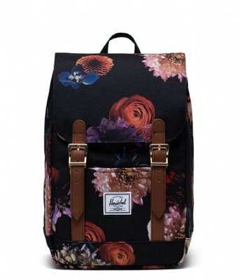 Herschel Retreat Mini Sırt Çantası