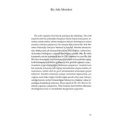 Bir Aile Meselesi - Ebeveynin Yolculuğu