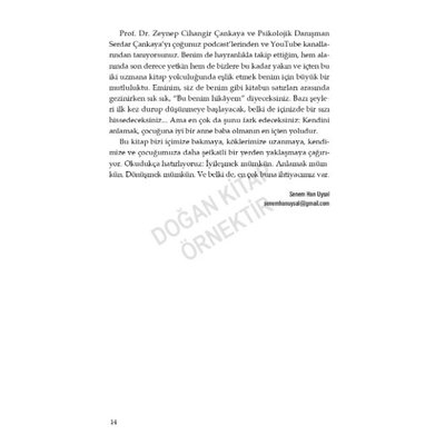 Bir Aile Meselesi - Ebeveynin Yolculuğu