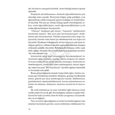 Bir Aile Meselesi - Ebeveynin Yolculuğu