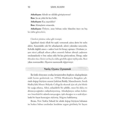 Zenginliğin  Türü