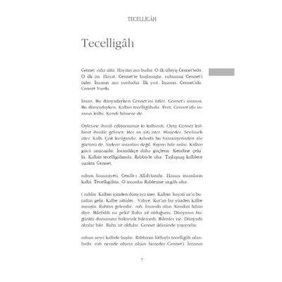 Tecelligah - Keşf Gizli Hazine