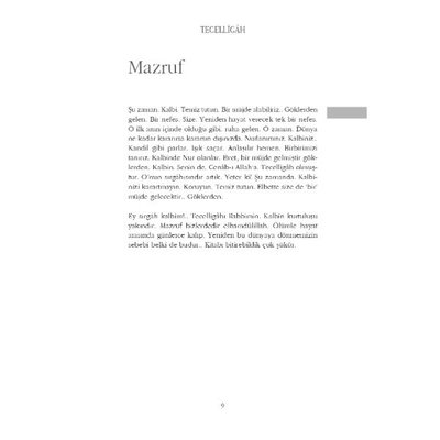 Tecelligah - Keşf Gizli Hazine