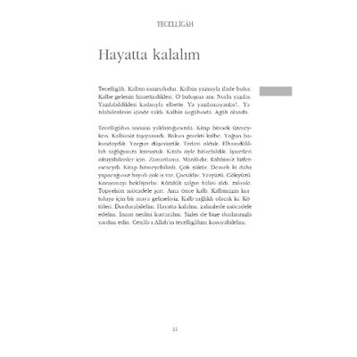 Tecelligah - Keşf Gizli Hazine