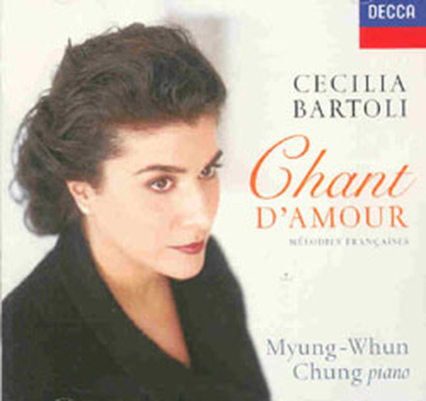 Chant D'amour