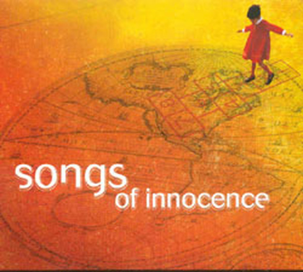 D&R Songs Of Innocence