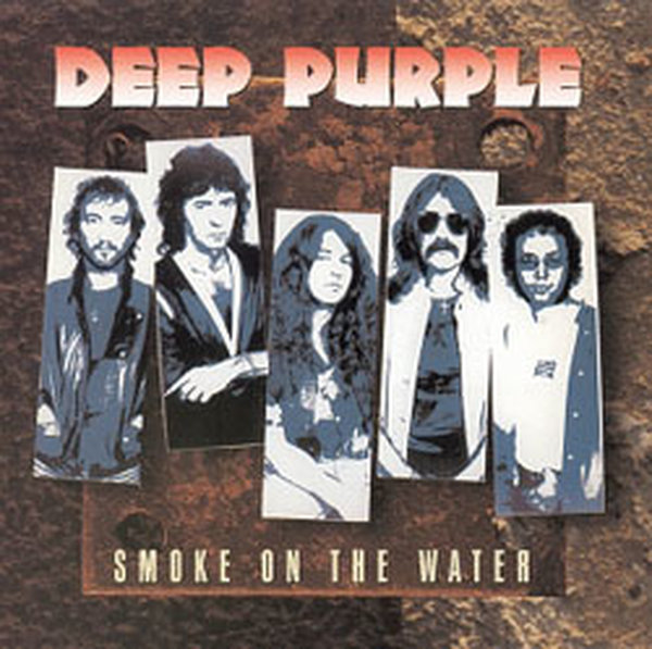 D&R Smoke On The Water The Best Of