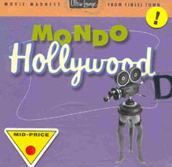 Mondo Hollyw