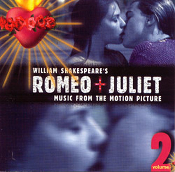 D&R Romeo+Juliet Vol.2