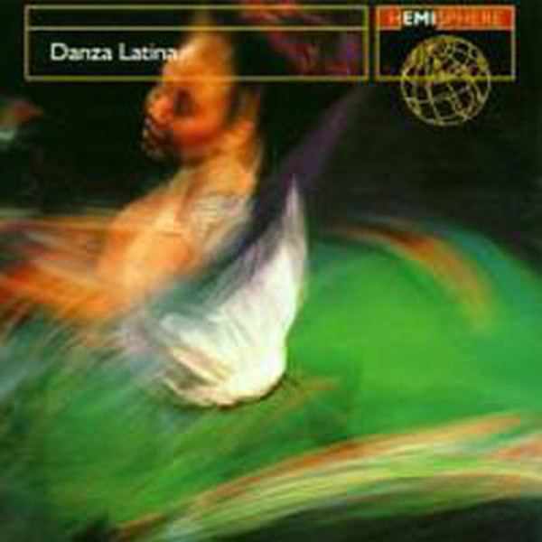 D&R Danza Latina