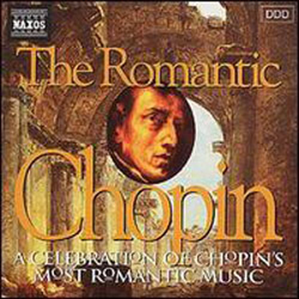 D&R The Romantic Chopin