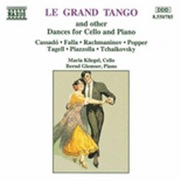 D&R Le Grand Tango