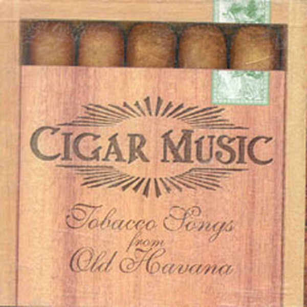 Cigar Music